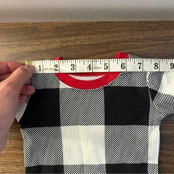 ❤️ Pyjama top by place 6-9M - Picture 5 of 8